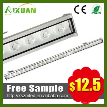 Rondelle de mur de 24W lumière led bar d’urgence